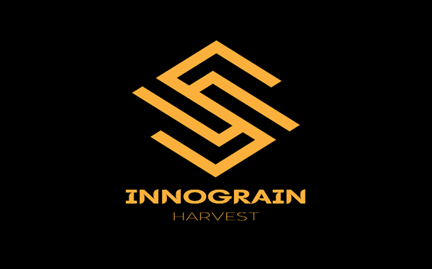 Innograin Harvest logo